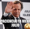 Abril Termina en Chihuahua